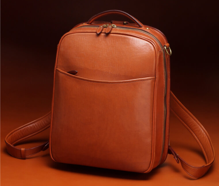 E554 リュックサック