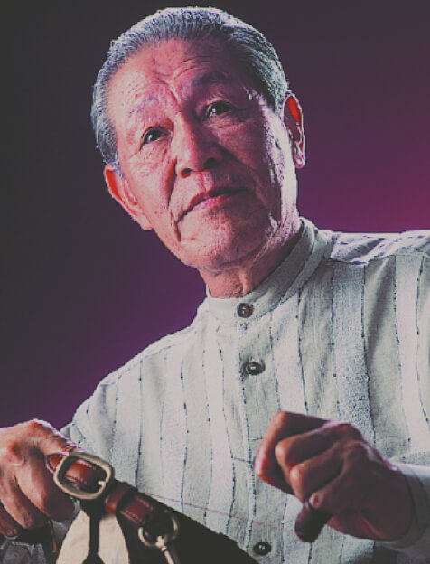 創業社長 板垣英三