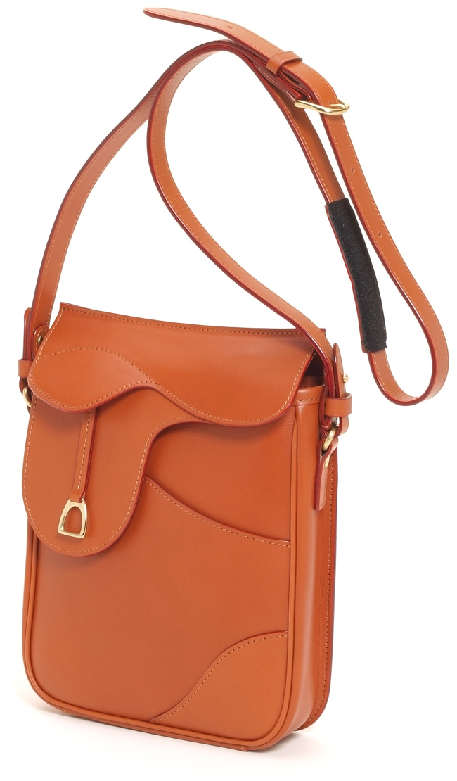 鞍 タテ型ショルダー