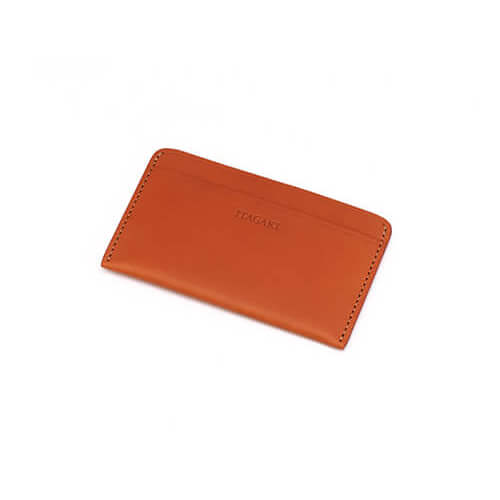 シンプル名刺入れ