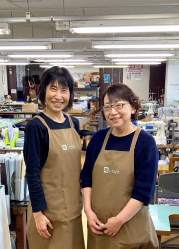 いたがき職人が道外3店舗に来店