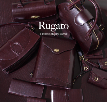 Rugato