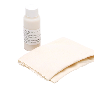 パーツ・ケア用品