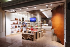 中部国際空港セントレア店